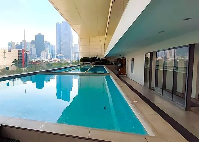 Aveline Executive View@acqua 5*