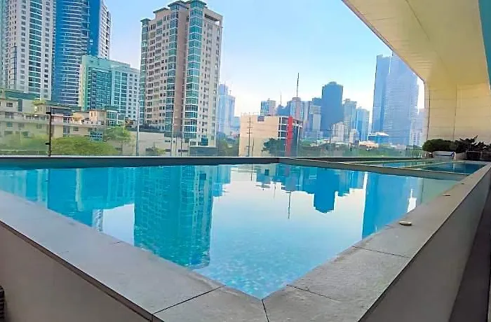 Aveline Executive View@acqua マニラ市