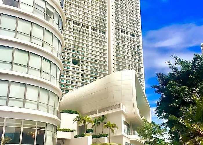 Aveline Executive View@acqua 5*
