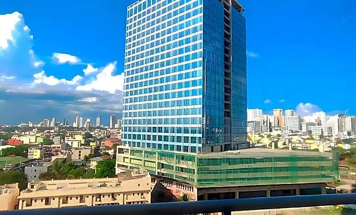 ホテル Aveline Executive View@acqua 5*