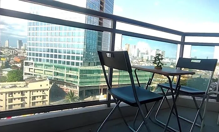 Aveline Executive View@acqua マニラ市