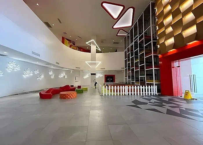 Aveline Executive View@acqua ホテル マニラ市